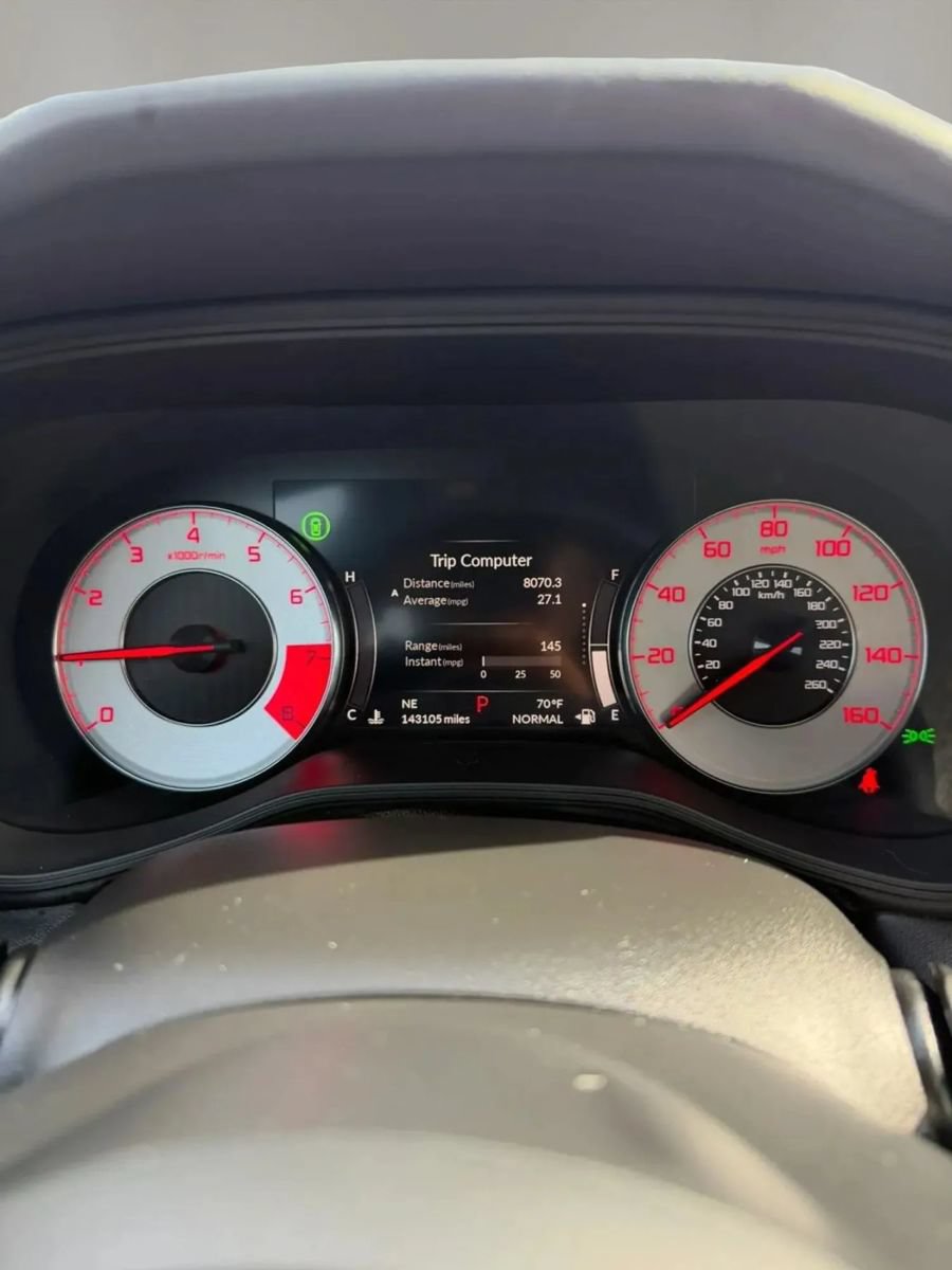 Used 2021 Acura TLX w/ A-SPEC Package FWD image 14