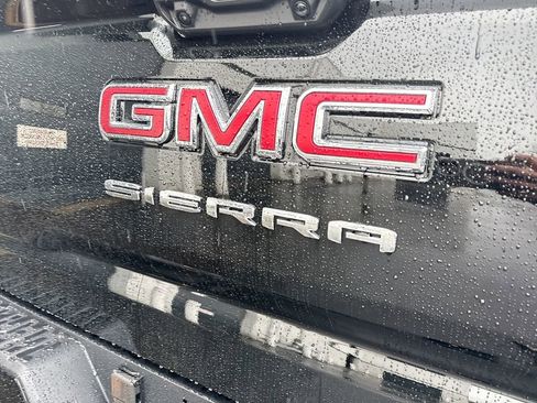 New 2026 GMC Sierra 1500 Elevation AWD/4WD image 27