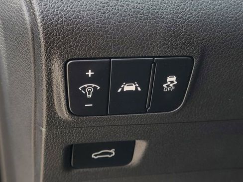 Used 2023 Kia K5 GT-Line w/ GT-Line Premium Package image 21