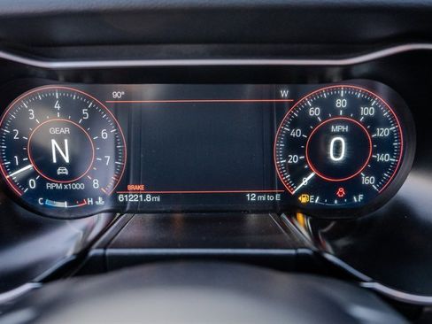 Used 2020 Ford Mustang GT Premium w/ Equipment Group 401A image 19