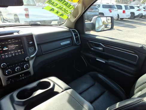 Used 2019 RAM 1500 Laramie image 30