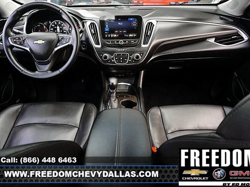 Certified 2024 Chevrolet Malibu LT image 7