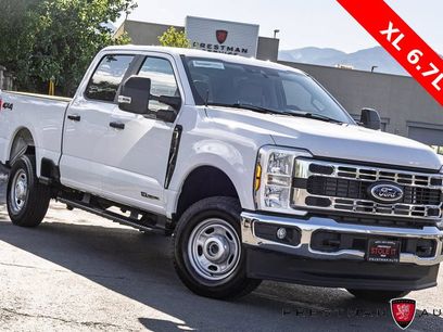 Used 2026 Ford F250 XL
