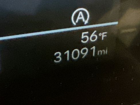 Used 2025 Hyundai Santa Fe SEL image 19