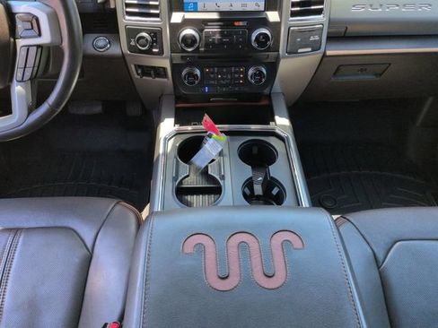New 2026 Ford F350 XLT AWD/4WD image 19