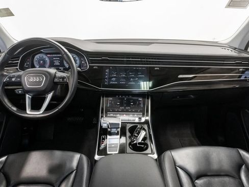Used 2023 Audi Q7 2.0T Premium w/ Convenience Package AWD/4WD image 28