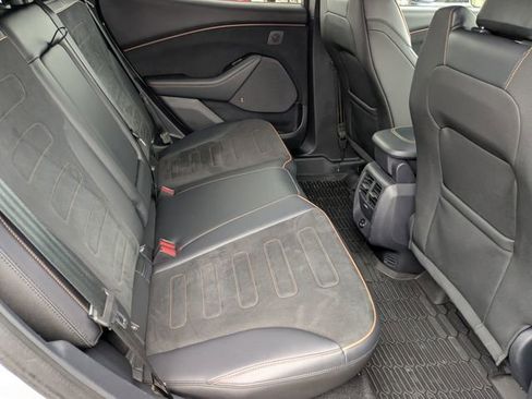 Used 2021 Ford Mustang Mach-E GT image 29