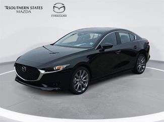 New 2026 MAZDA MAZDA3 2.5 S Sedan w/ Preferred Pkg video 1