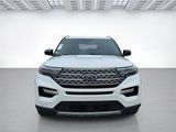 Used 2021 Ford Explorer Limited w/ Hybrid Equipment Group 310A image 3