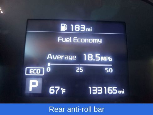 Used 2022 Kia Sportage LX image 18