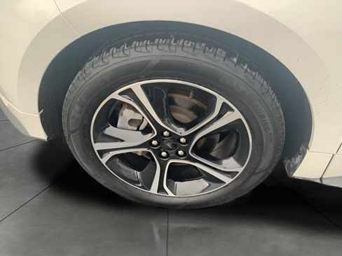 Used 2022 Ford Edge ST image 19