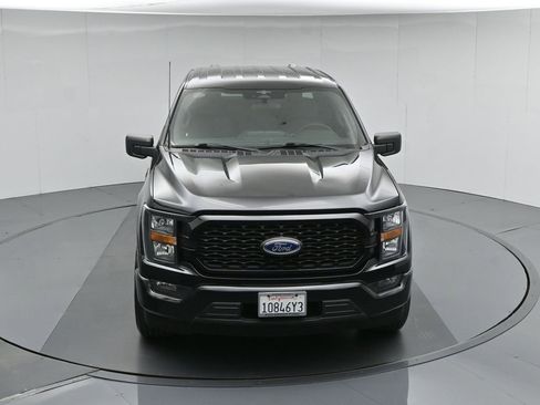 Certified 2023 Ford F150 XL w/ STX Appearance Package RWD image 38