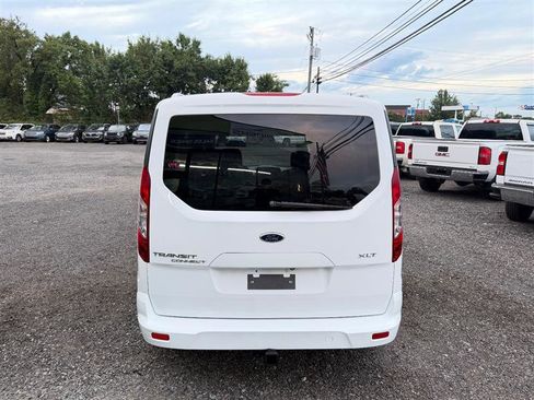 Used 2015 Ford Transit Connect XLT FWD image 5