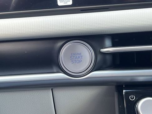 New 2026 Hyundai Tucson SEL FWD image 25