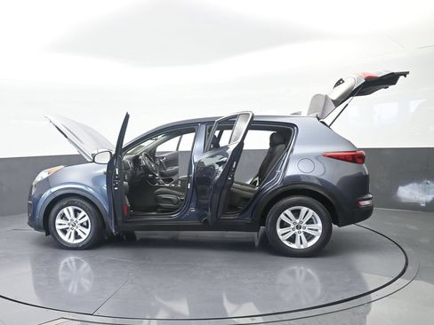 Used 2019 Kia Sportage LX FWD image 71