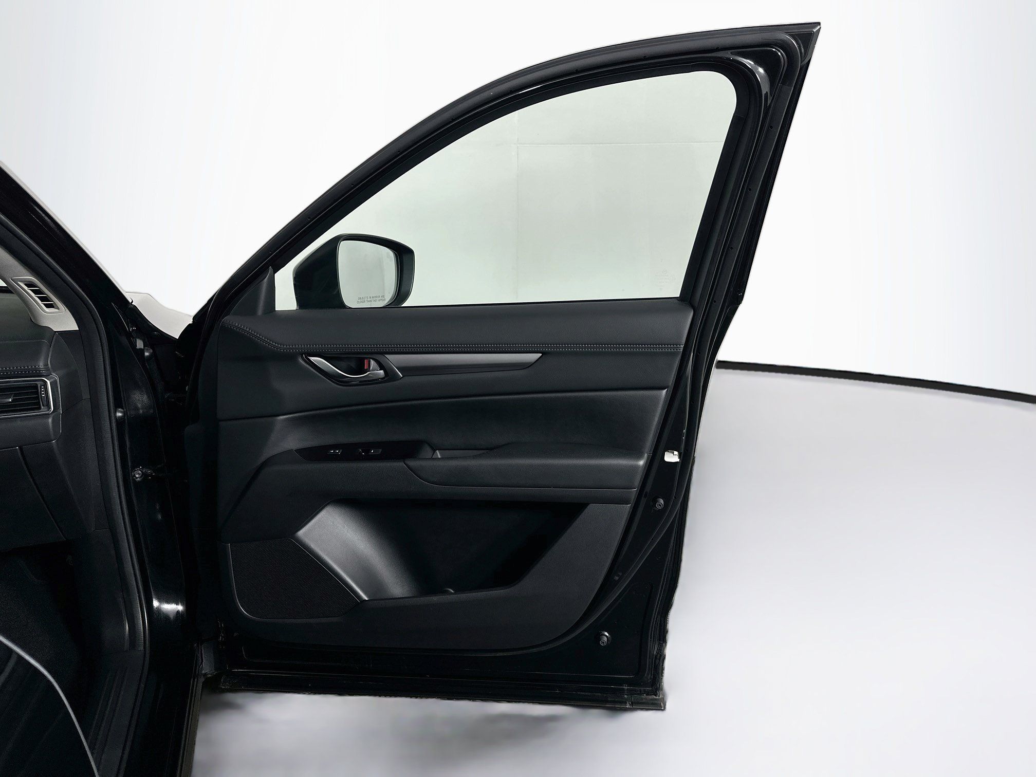 Used 2025 MAZDA CX-5 AWD 2.5 S w/ Preferred Package image 32