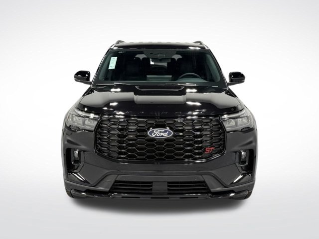 New 2027 Ford Explorer ST w/ ST Sinister Package AWD/4WD image 3