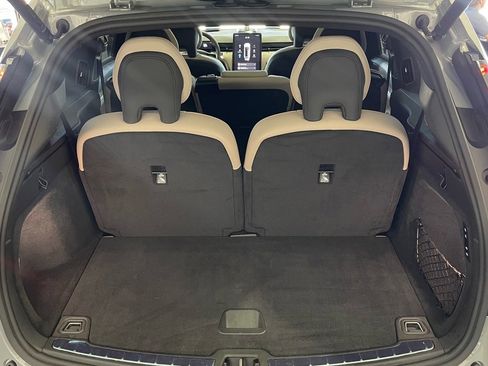 Used 2025 Volvo EX90 Ultra image 35