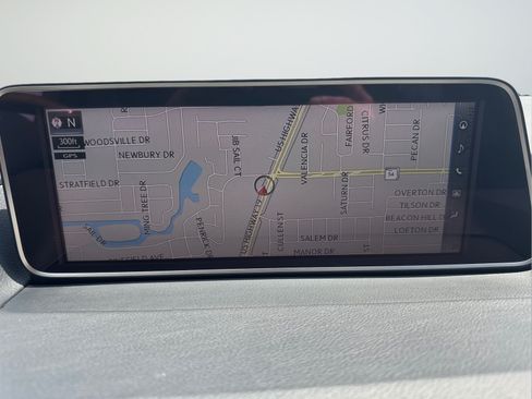 Used 2019 Lexus RX 350 FWD w/ Navigation Package image 27