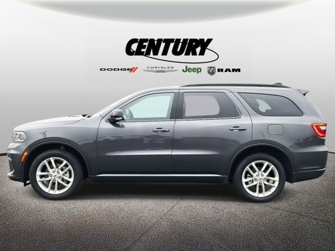 Used 2025 Dodge Durango GT image 7