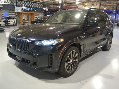 Used 2024 BMW X5 xDrive40i w/ M Sport Package