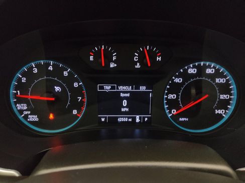 Used 2023 Chevrolet Malibu LT FWD image 23