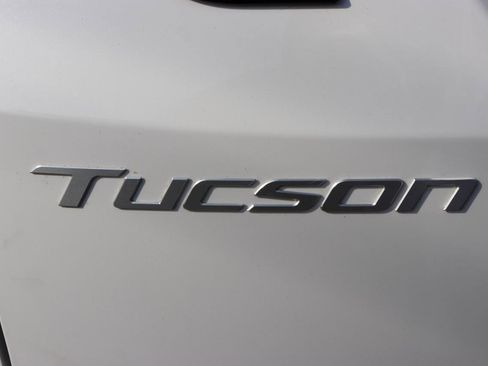 Used 2025 Hyundai Tucson SEL image 59