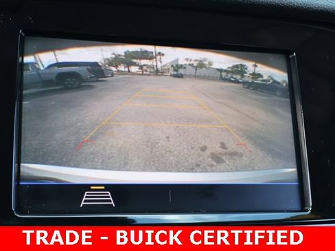Certified 2022 Buick Encore Preferred w/ Safety Package image 25