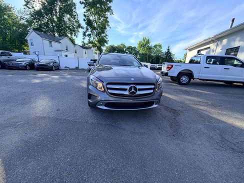 Used 2017 Mercedes-Benz GLA 250 4MATIC image 19