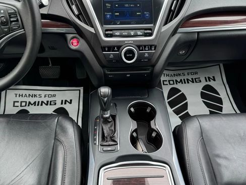 Used 2015 Acura MDX SH-AWD w/ Tech & Entertainment image 44