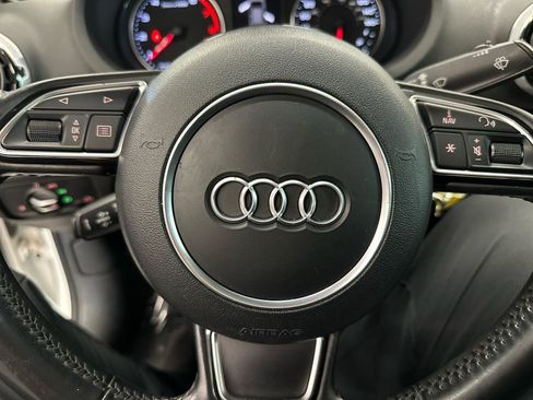 Used 2016 Audi A3 1.8T Premium FWD image 16
