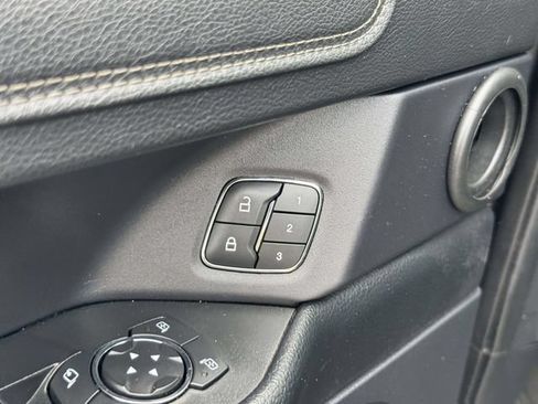 Used 2021 Ford Expedition Limited AWD/4WD image 24