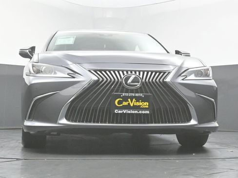 Used 2019 Lexus ES 350 FWD image 47