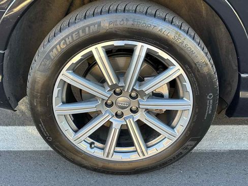 Used 2018 Audi Q7 3.0T Premium Plus w/ Premium Plus Package image 68