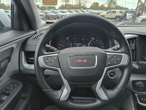 Used 2023 GMC Terrain SLE w/ Driver Convenience Package FWD image 20