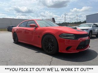 Used 2018 Dodge Charger R/T Scat Pack w/ Dynamics Package RWD 360° Tour