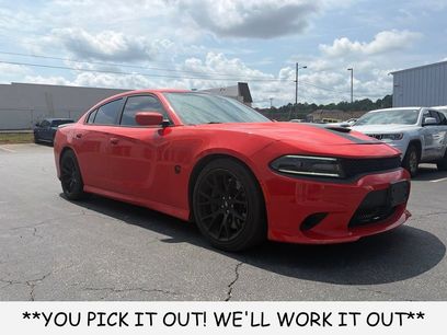 Used 2018 Dodge Charger R/T Scat Pack w/ Dynamics Package