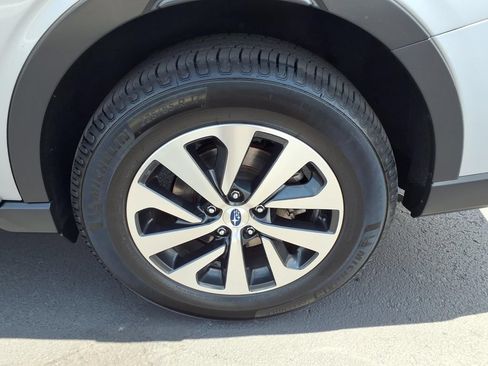 Used 2021 Subaru Outback Premium AWD/4WD image 15