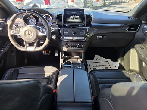 Used 2019 Mercedes-Benz GLE 63 AMG S image 27