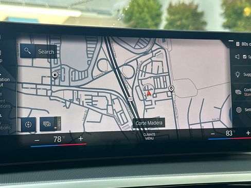 Used 2024 BMW 330i xDrive 330i xDrive w/ Convenience Package image 17