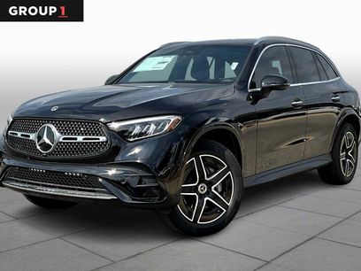 New 2026 Mercedes-Benz GLC 300 4MATIC
