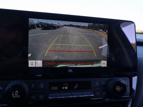 Certified 2024 Toyota Grand Highlander Limited image 27