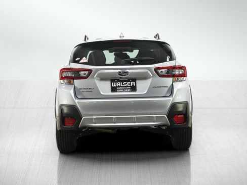 Used 2021 Subaru Crosstrek 2.0i Premium AWD/4WD image 4