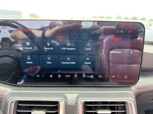 Used 2024 Ford Mustang GT Premium RWD image 33