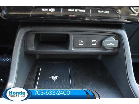 New 2026 Honda Pilot Elite image 18