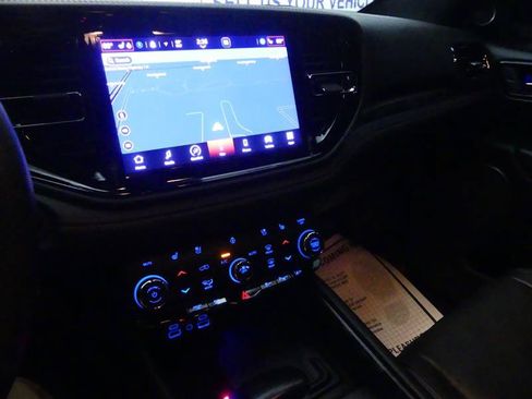 Used 2023 Dodge Durango R/T RWD image 15