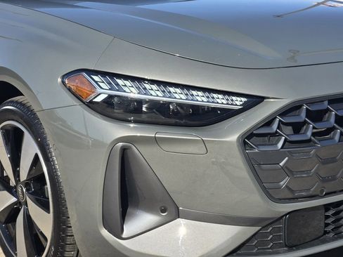 New 2025 Audi A5 2.0T Premium Plus Sedan image 12