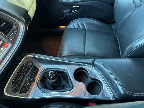 Used 2018 Dodge Challenger SRT Hellcat image 35