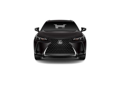 New 2026 Lexus UX 300h AWD w/ Accessory Package (Z1) image 10