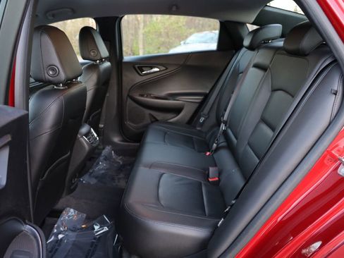 Used 2016 Chevrolet Malibu Hybrid w/ Leather Package image 18